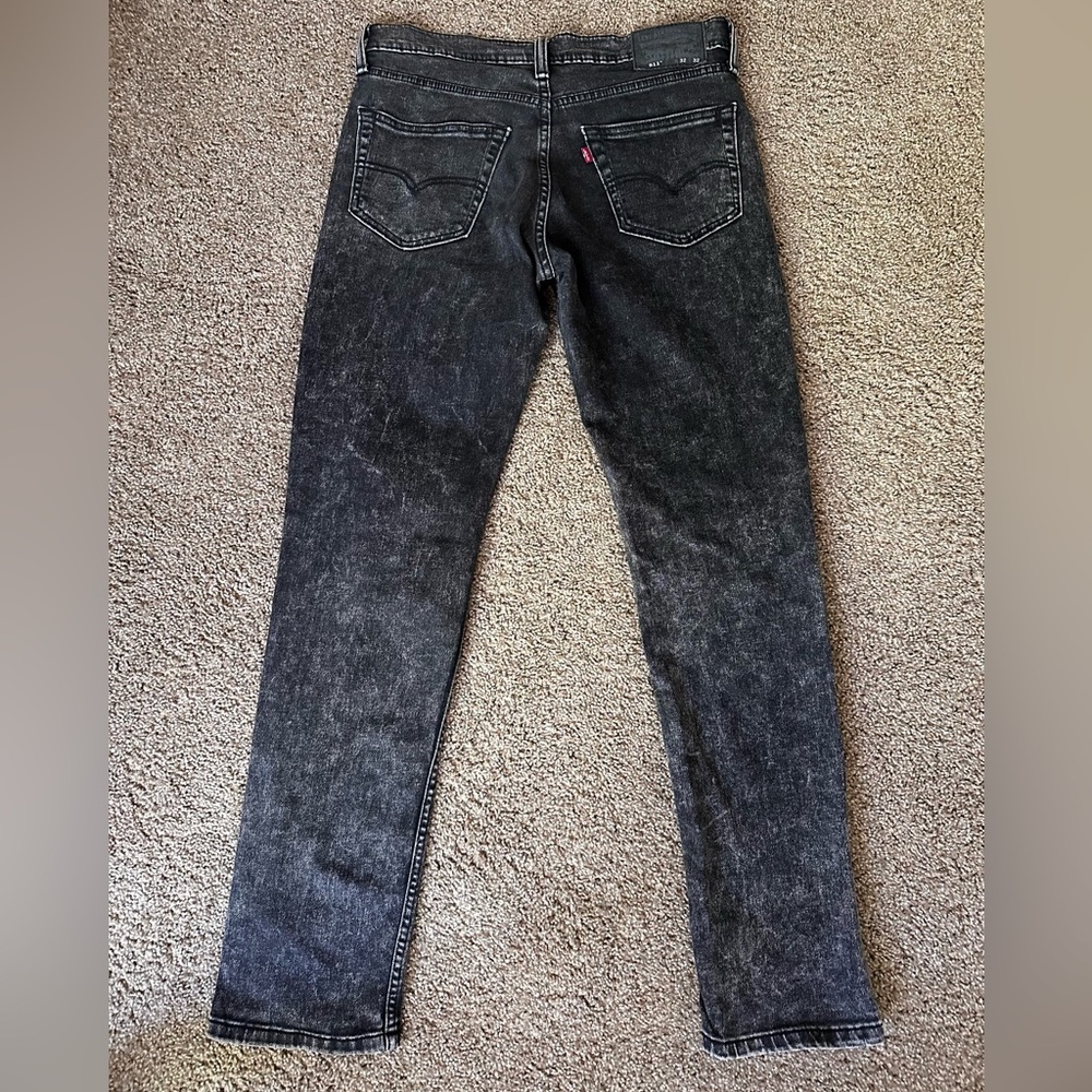 Levi’s 511 Slim Flex